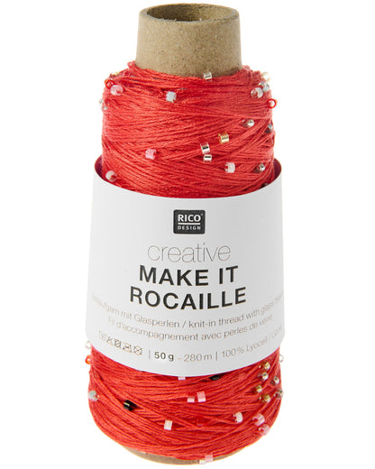 Creative Make It Rocaille
