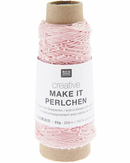 Creative Make It Perlchen