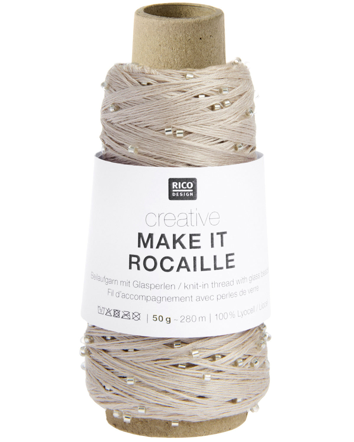 Creative Make It Rocaille