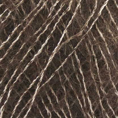 Onion Silk + Kid mohair