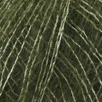 Onion Silk + Kid mohair