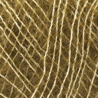 Onion Silk + Kid mohair