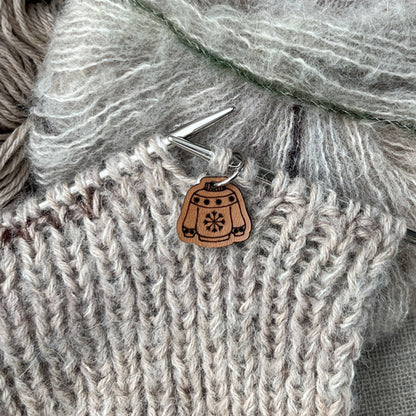 Maskemarkører juleedition 🎄 1 for 15, 5 for 50