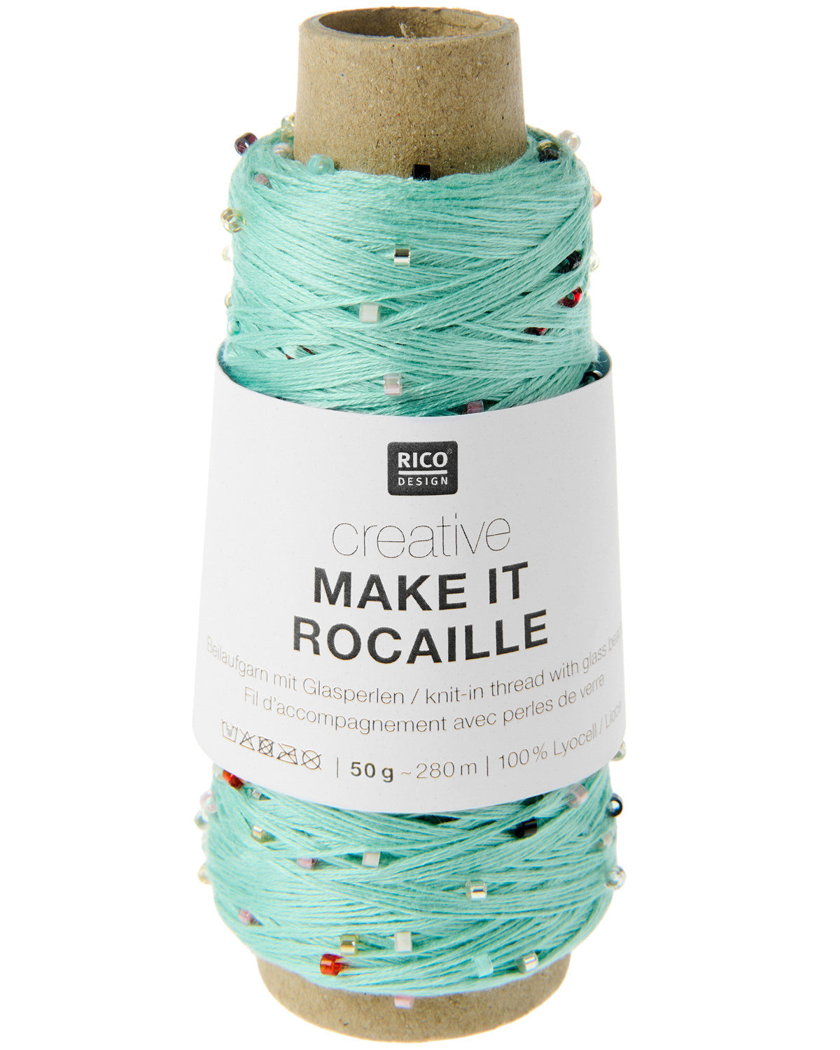 Creative Make It Rocaille