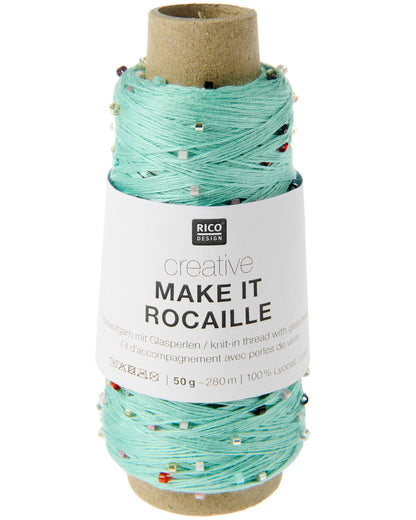 Creative Make It Rocaille