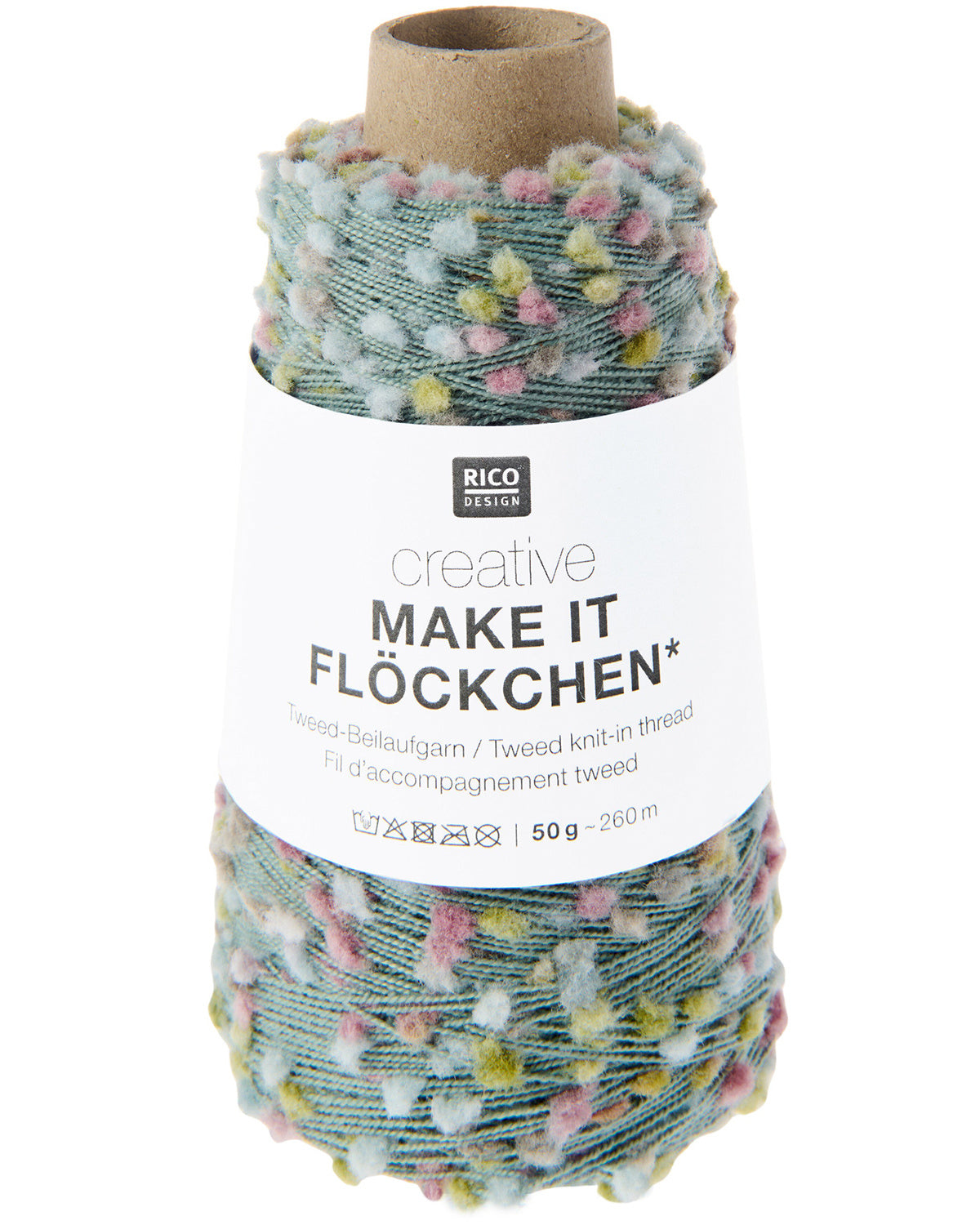 Creative Make It Flöckchen