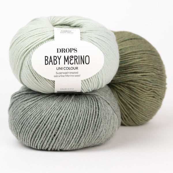 Drops Baby Merino