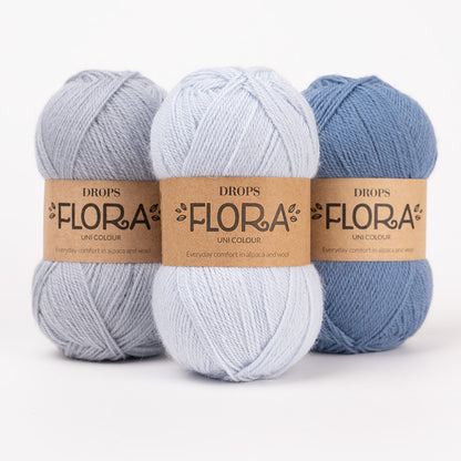 Drops Flora