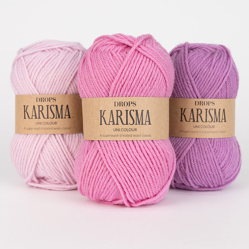 Drops Karisma