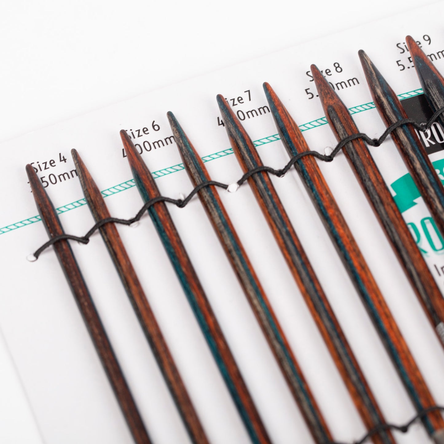 DROPS Pro Romance Interchangeable Needles Set