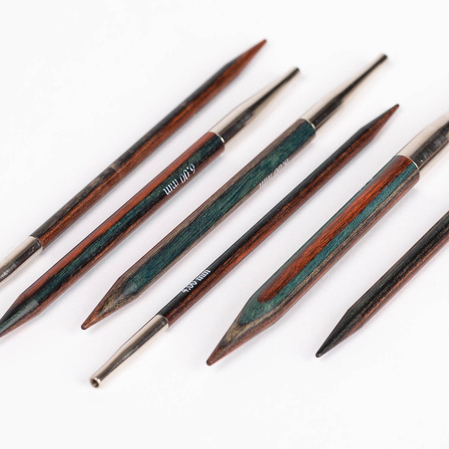 DROPS Pro Romance Interchangeable Needles Set