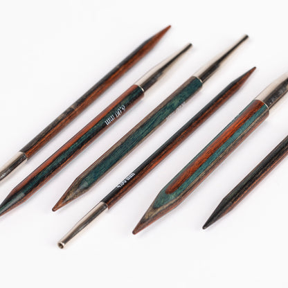 DROPS Pro Romance Interchangeable Needles Set