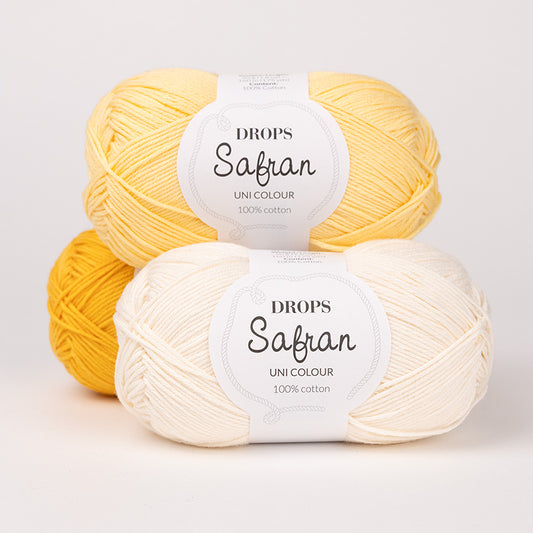 Drops Safran